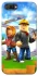 Чохол на Realme C2 Roblox Builder Adventure фото 1 з 1