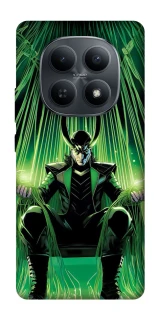 Чехол на Xiaomi Redmi Note 15 4G/5G (EU) Loki фото 1 из 1