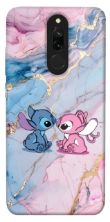 Чехол на Xiaomi Redmi 8 Stitch ver.24 фото 1 из 1