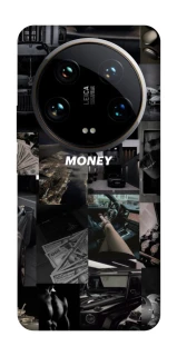 Чехол на Xiaomi 14 Ultra Money фото 1 из 1