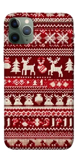 Чохол на Apple iPhone 11 Pro (5.8") Christmas jumper ver.2 фото 1 з 1