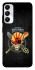 Чохол на Samsung Galaxy A05s Five finger death punch ver.2 фото 1 з 1