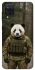 Чохол на Samsung Galaxy A12 Панда захисник фото 1 з 1