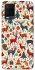 Чохол на Oppo A54 4G Christmas spirit ver.5 фото 1 з 1