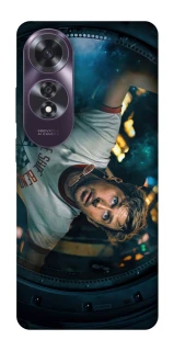 Чохол на Oppo A60 Project Hail Mary ver.7 фото 1 з 1