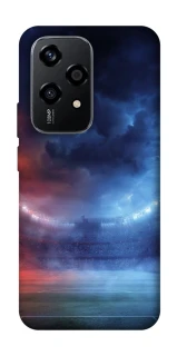 Чехол на Honor 200 Lite Football aesthetic ver.1 фото 1 из 1