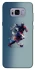 Чохол на Samsung G955 Galaxy S8 Plus Футболист фото 1 з 1