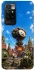 Чохол на Xiaomi Redmi 10 Moscow never sleeps ver.7 фото 1 з 1