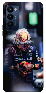 Чохол на TECNO Camon 18 F-1 ver.6 фото 1 з 1