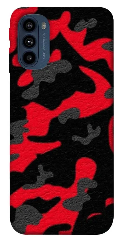Чохол на Motorola Moto G41 Camouflage v15 фото 1 з 1