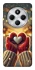 Чохол на Xiaomi Redmi 14C / Poco C75 Heart in hand фото 1 з 1