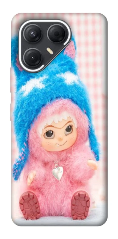 Чохол на TECNO Pova 7 Wakuku ver.5 фото 1 з 1