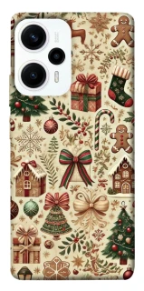 Чохол на Xiaomi Poco F5 / Note 12 Turbo Christmas mood ver.4 фото 1 з 1