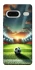 Чохол на Google Pixel 7 Football aesthetic ver.3 фото 1 з 1