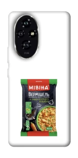 Чохол на Honor 200 Мівіна фото 1 з 1