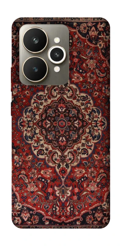 Чохол на Realme 15 Килим v14 фото 1 з 1