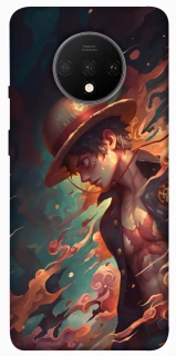Чохол на OnePlus 7T Luffy фото 1 з 1