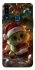 Чохол на Samsung Galaxy A20s Grinch mood ver.4 фото 1 з 1