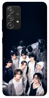 Чехол на Samsung Galaxy A52 4G / A52 5G Stray Kids v4 фото 1 из 1