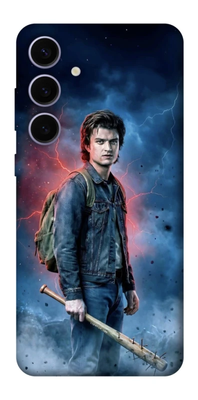 Чохол на Samsung Galaxy S25+ Stranger Things ver.37 фото 1 з 1