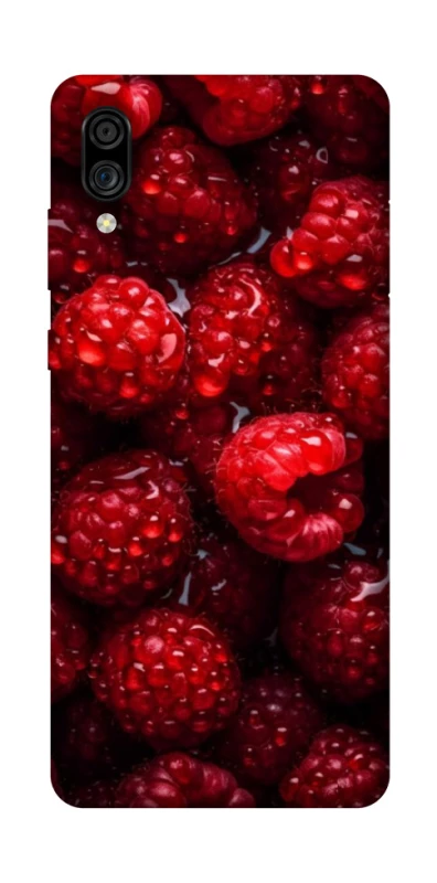 Чохол на ZTE Blade A5 (2020) Малинка фото 1 з 1