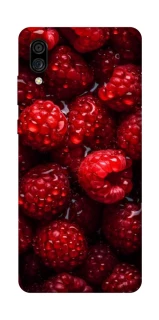 Чохол на ZTE Blade A5 (2020) Малинка фото 1 з 1