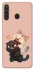 Чохол на Samsung Galaxy A21 Сat and cat фото 1 з 1