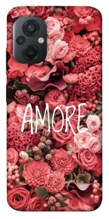 Чехол на Xiaomi Poco M5 Amore фото 1 из 1