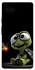Чохол на Google Pixel 7a Funny turtle фото 1 з 1