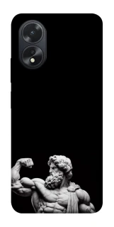 Чохол на Oppo A38 Strong Style фото 1 з 1