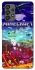 Чохол на Samsung Galaxy A73 5G Minecraft world фото 1 з 1