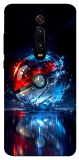 Чохол на Xiaomi Redmi K20 / K20 Pro / Mi9T / Mi9T Pro Pokemon ver.2 фото 1 з 1