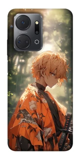 Чохол на Huawei Honor X7a Zenitsu фото 1 з 1