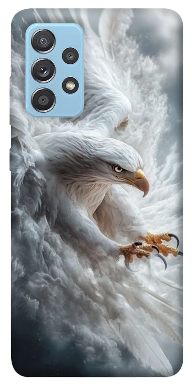 Чохол на Samsung Galaxy A52 4G / A52 5G eagle фото 1 з 1