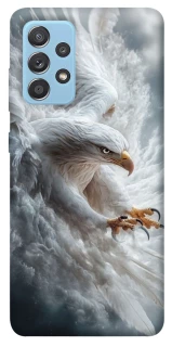 Чехол на Samsung Galaxy A52 4G / A52 5G eagle фото 1 из 1