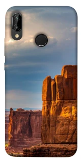 Чехол на Huawei P20 Lite Arizona mountain фото 1 из 1