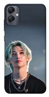 Чохол на Samsung Galaxy A05 Felix - Stray Kids фото 1 з 1