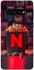 Чохол на Samsung Galaxy S10 Netflix and popcorn фото 1 з 1