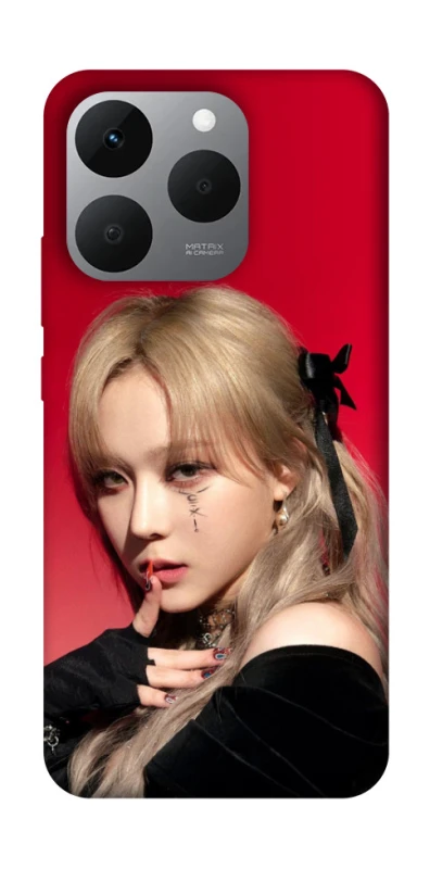 Чехол на Realme 15T Aespa-Winter фото 1 из 1