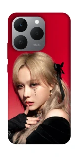 Чехол на Realme 15T Aespa-Winter фото 1 из 1