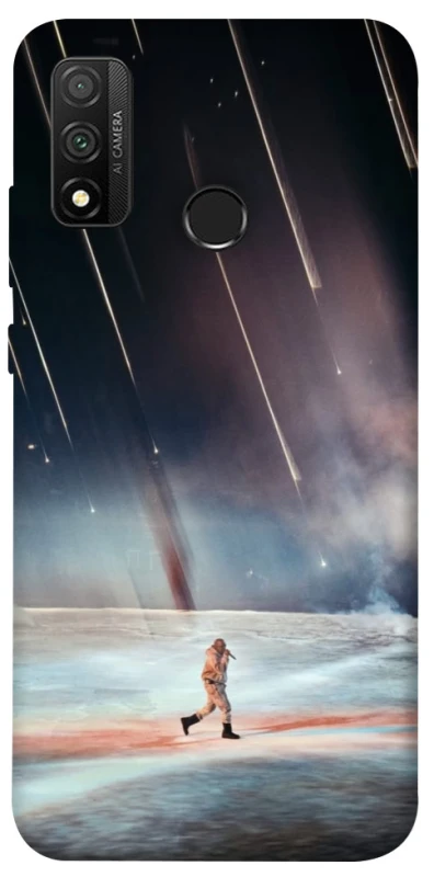 Чехол на Huawei P Smart (2020) Kanye West ver.4 фото 1 из 1