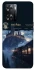 Чохол на Oppo A57s The Hogwarts ver.2 фото 1 з 1
