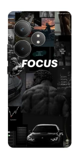 Чохол на Realme GT Neo 6 SE Focus ver.1 фото 1 з 1