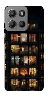 Чохол на Motorola Moto G15 4G My Home фото 1 з 1