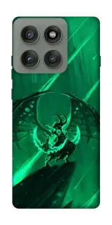 Чохол на Motorola Edge 60 Pro Warcraft Illidan фото 1 з 1