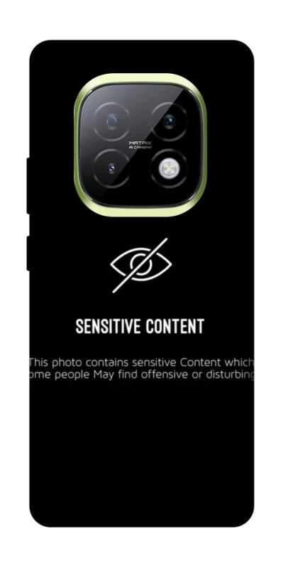 Чохол на Realme Narzo 70 Turbo No image фото 1 з 1