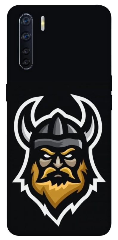 Чохол на Oppo A91 Viking v2 фото 1 з 1