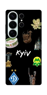 Чохол на Samsung Galaxy S26 Kyiv фото 1 з 1
