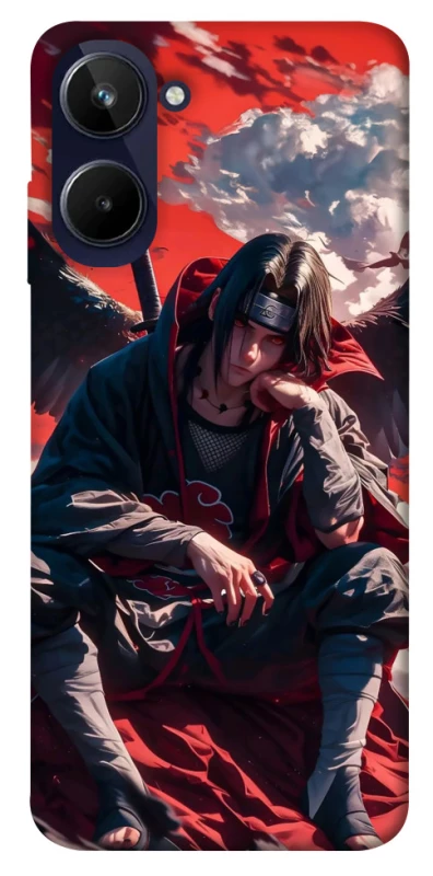 Чехол на Realme 10 4G Itachi фото 1 из 1