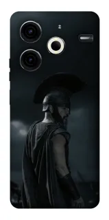 Чехол на TECNO Pova 6 Neo (LI6) Odyssey ver.5 фото 1 из 1